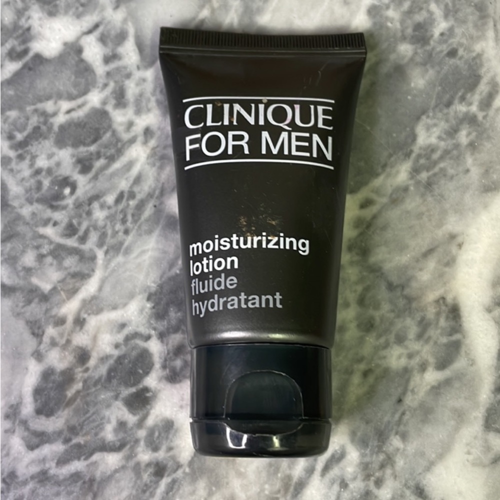 Clinique For Men Moisturizing Lotion